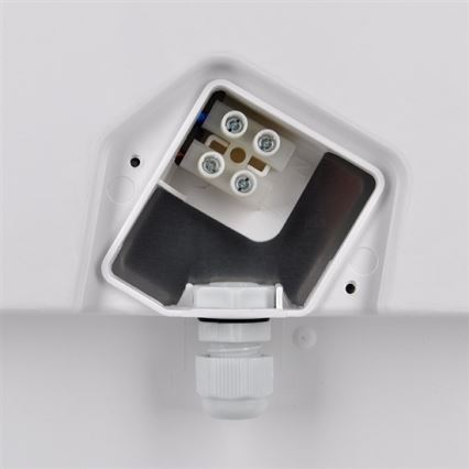 Plafoniera da esterno a LED/30W/230V IP65