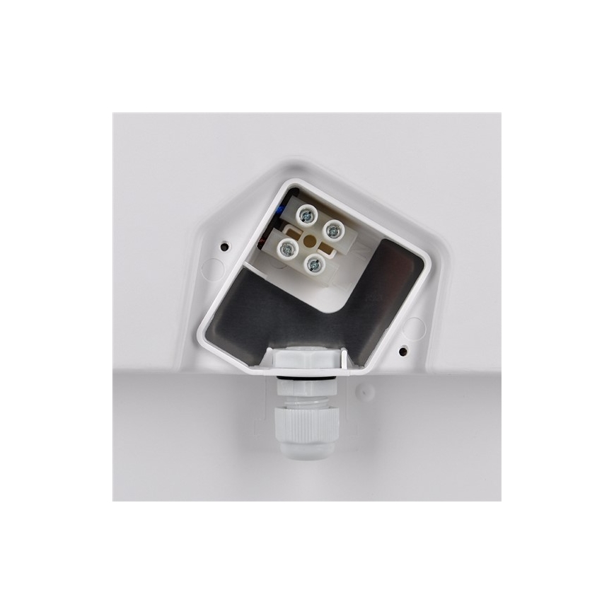 Plafoniera da esterno a LED/30W/230V IP65