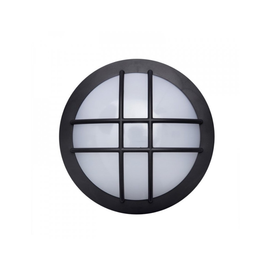 Applique a LED da esterno LED/13W/230V IP65 