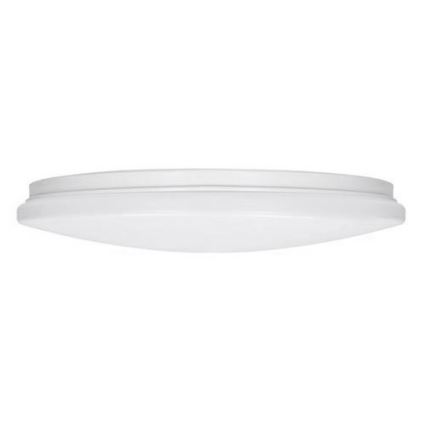 Plafoniera LED con sensore PLAIN LED/18W/230V 3000K