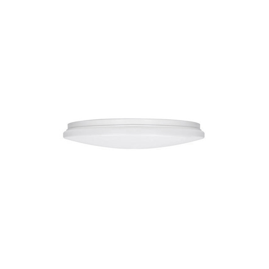 Plafoniera LED con sensore PLAIN LED/18W/230V 3000K