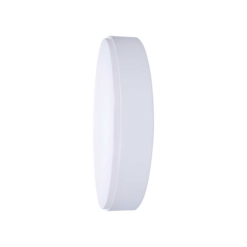 Plafoniera LED dimmerabile LED/36W/230V 3000-6000K + telecomando