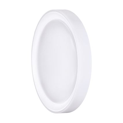 Plafoniera LED RGB dimmerabile FLOCO LED/30W/230V 3000-6500K + RGB/6W diametro 40cm + telecomando