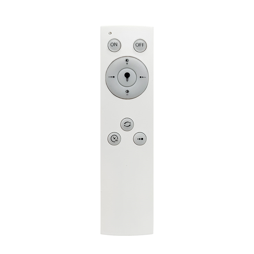 Plafoniera LED Dimmerabile LED/40W/230V 3000-6500K + telecomando