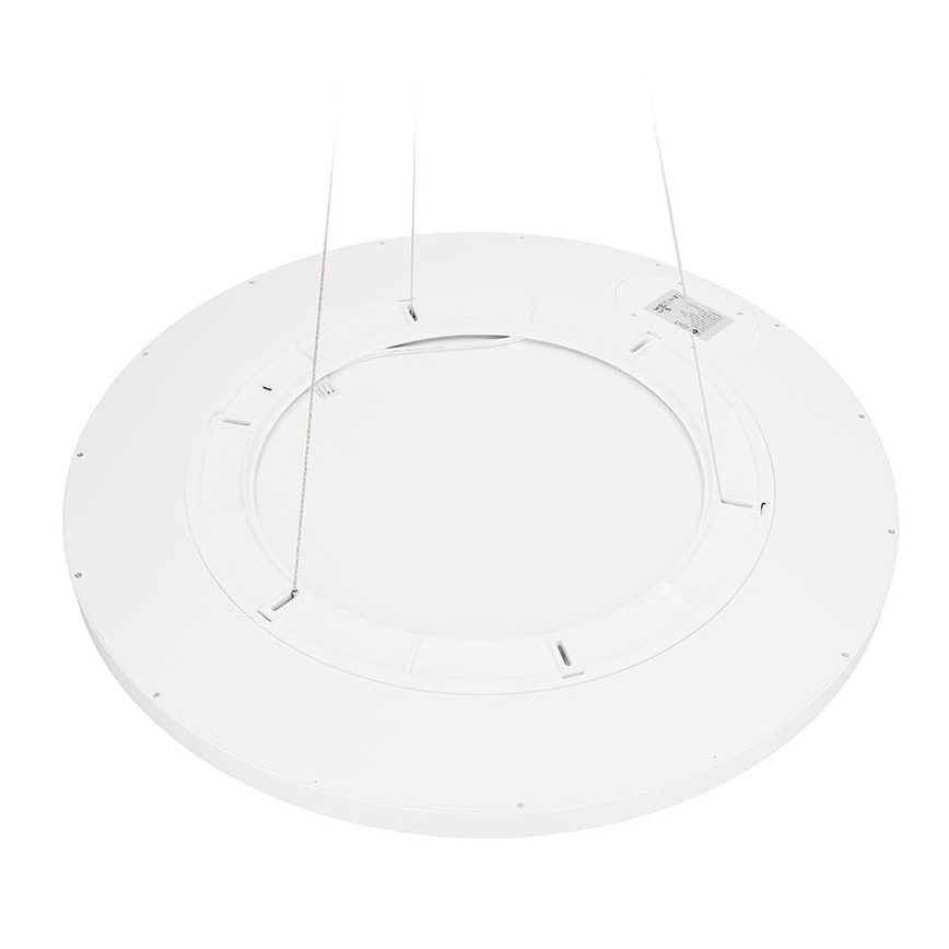 Lampada LED dimmerabile da soffitto (montaggio a superficie o sospensione) 50W/230V 3000-6500K + telecomando