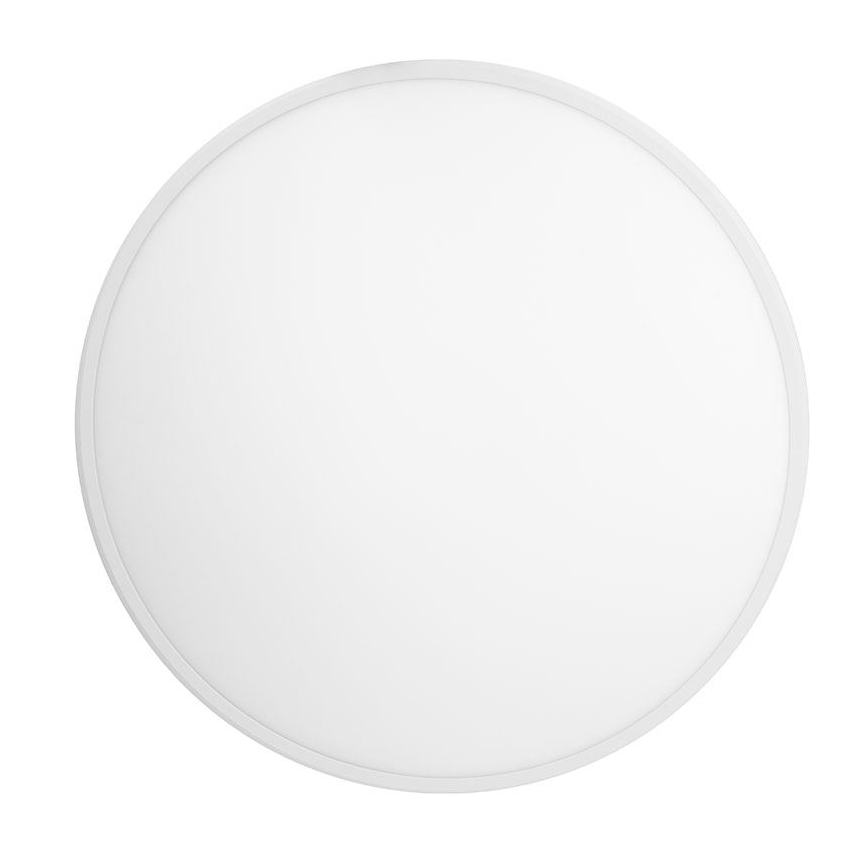 Lampada LED dimmerabile da soffitto (montaggio a superficie o sospensione) 50W/230V 3000-6500K + telecomando