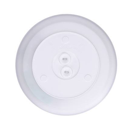 Plafoniera LED per bagno ACATE LED/18W/230V 3000/4000/6000K diam. 22 cm IP54