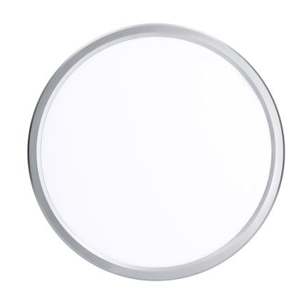 Plafoniera da soffitto per bagno a LED ACATE, 24W, 230V, 3000/4000/6000K, Ø 29,3 cm, IP54