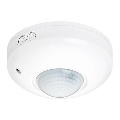 Solight WPIR02 − Sensore a plafone PIR bianco