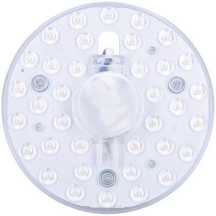 LED Modulo magnetico LED/18W/230V diametro 15,5 cm 4000K