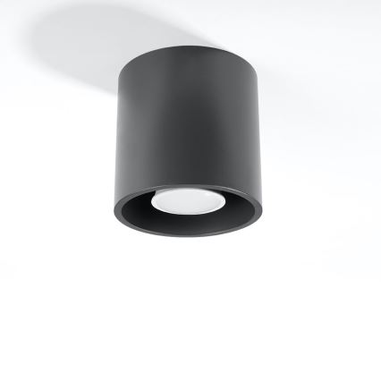 Luce Spot da soffitto ORBIS 1 1xGU10/40W/230V