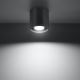 Luce Spot da soffitto ORBIS 1 1xGU10/40W/230V