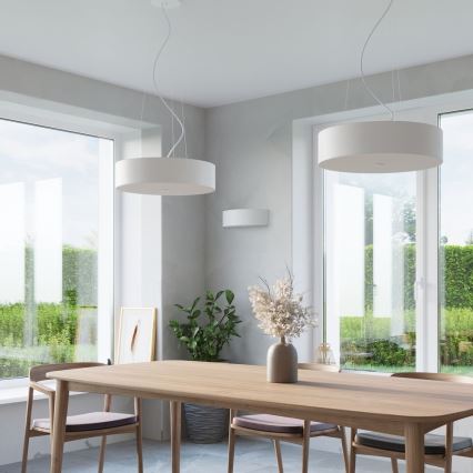 Applique SKALA 2xE27/60W/230V bianco