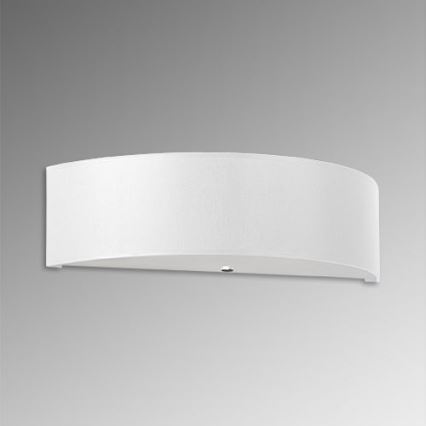 Applique SKALA 2xE27/60W/230V bianco