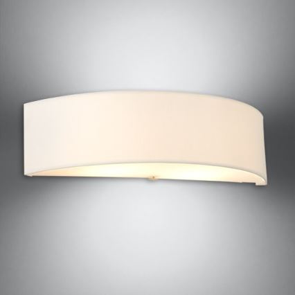 Applique SKALA 2xE27/60W/230V bianco