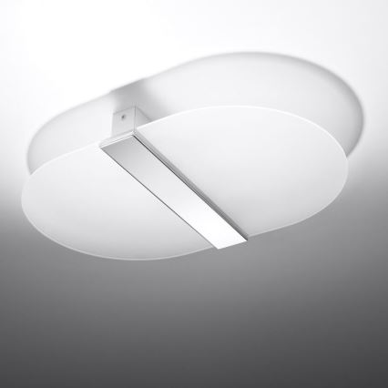 Plafoniera SALIA 2xG9/40W/230V