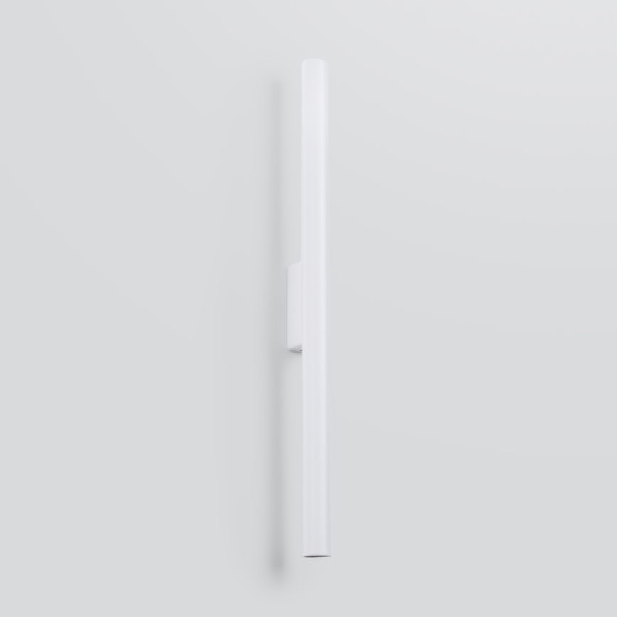 Applique PASTELO 2xG9/8W/230V bianco