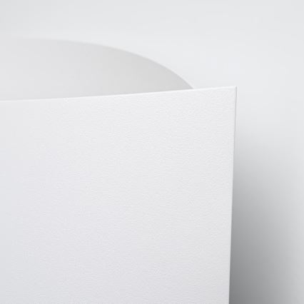 Lampada da parete TONI 1xG9/8W/230V bianco