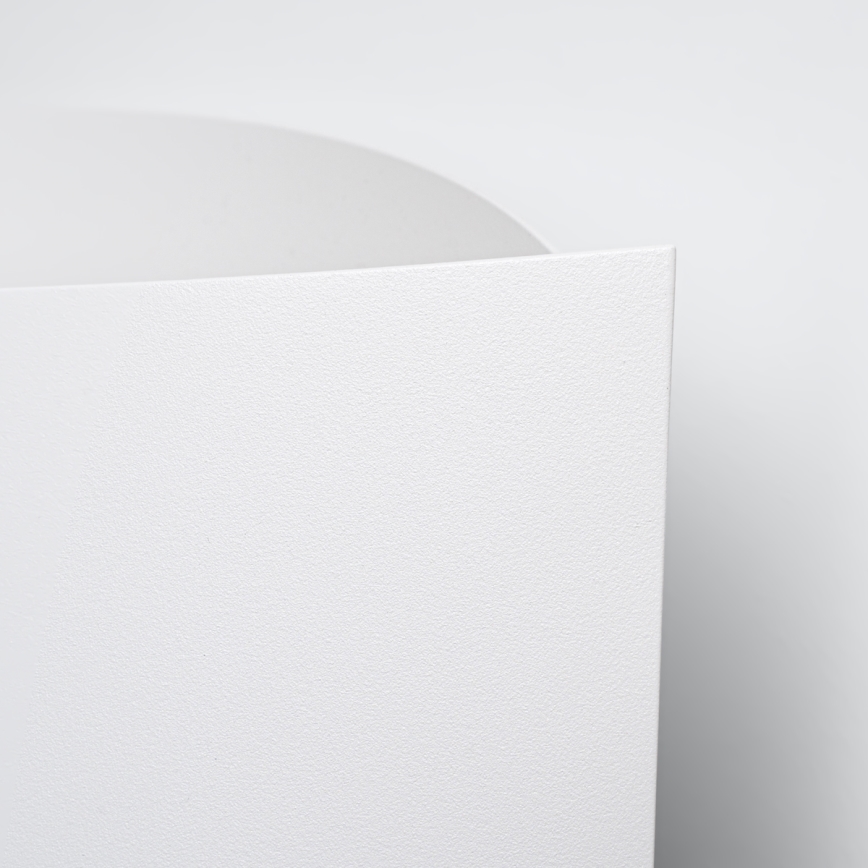 Lampada da parete TONI 1xG9/8W/230V bianco