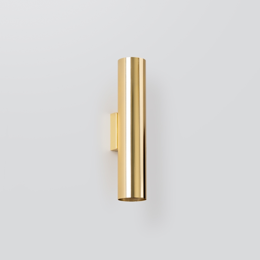 Applique LAGOS 2xGU10/10W/230V oro
