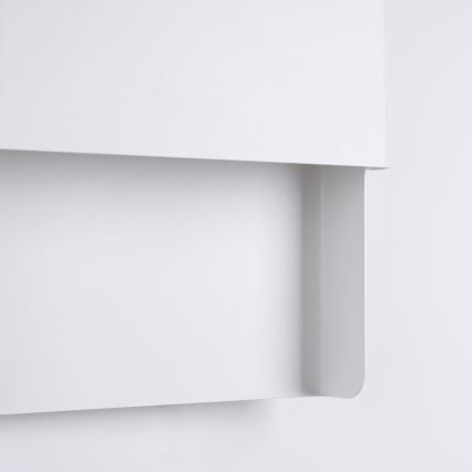 Applique DURLIN 2xG9/8W/230V bianco