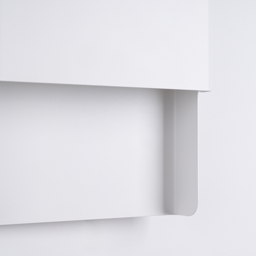 Applique DURLIN 2xG9/8W/230V bianco