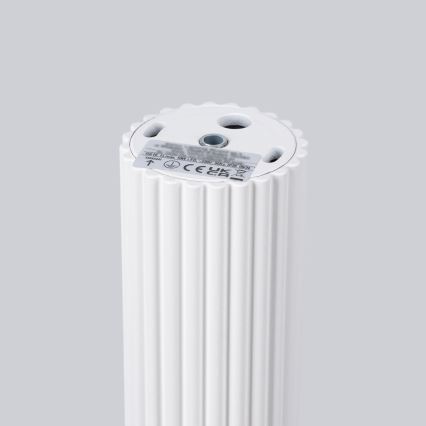 Faretto KARBON 1xGU10/10W/230V 30 cm bianco