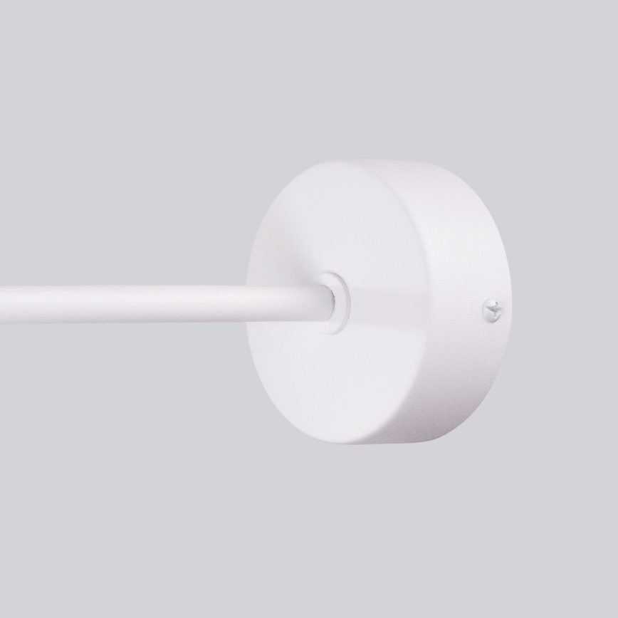 Applique ASTRAL 1xG9/8W/230V bianco
