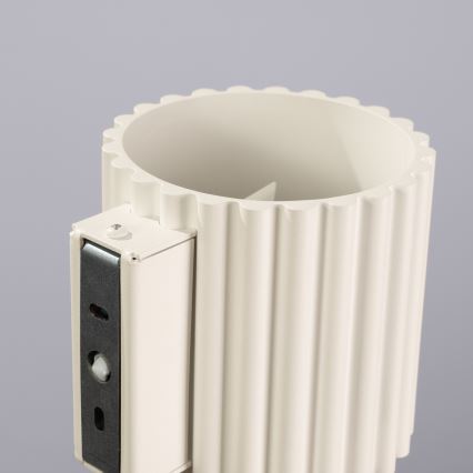 Applique AURA 1xG9/10W/230V crema