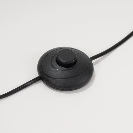 Lampada da terra MULA 1xE27/15W/230V crema