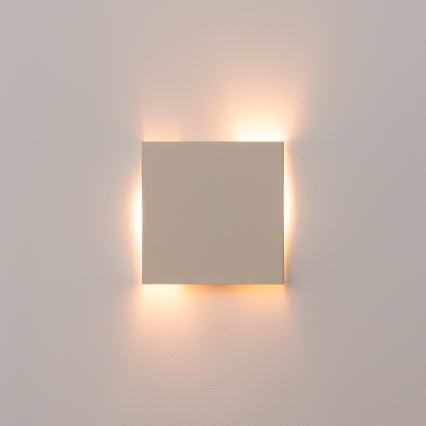Lampada da parete VANTA 2xG9/8W/230V crema