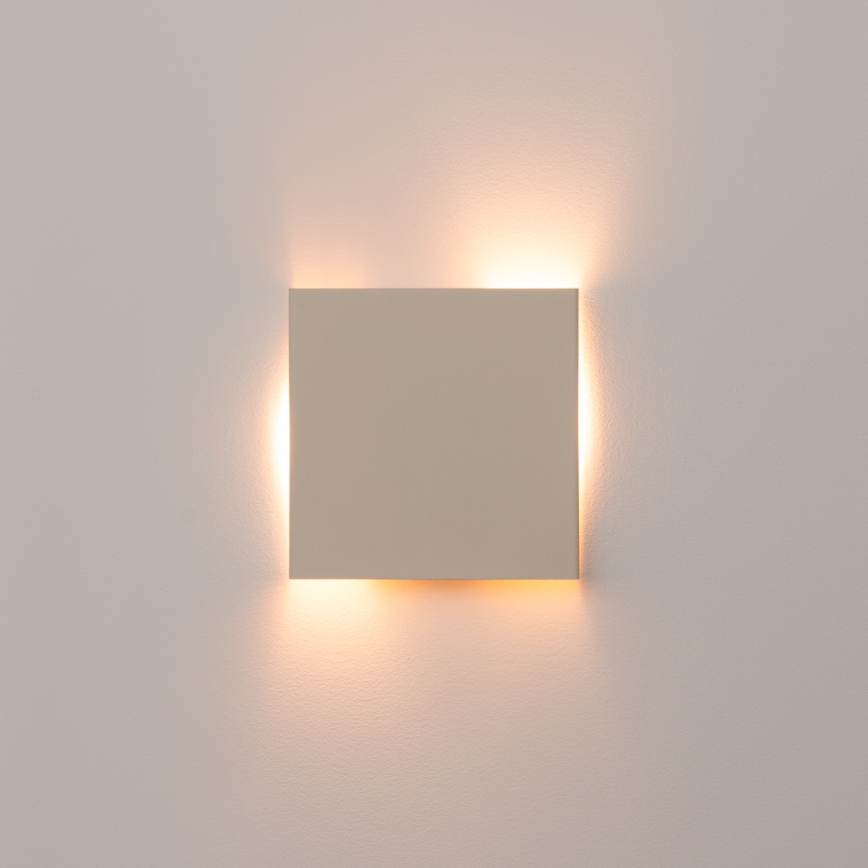 Lampada da parete VANTA 2xG9/8W/230V crema