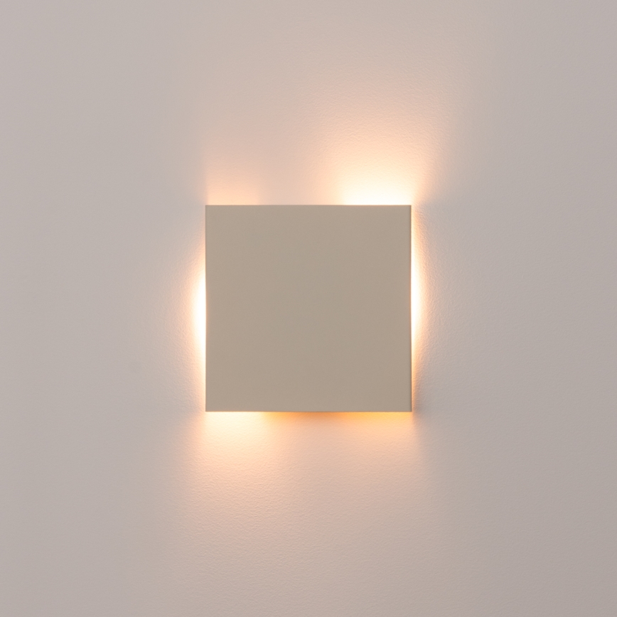 Lampada da parete VANTA 2xG9/8W/230V crema