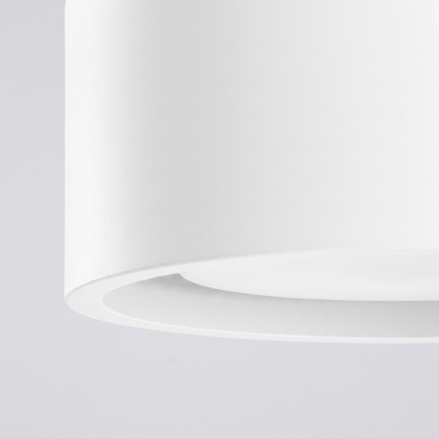 Faretto MODO 1xGX53/10W/230V bianco