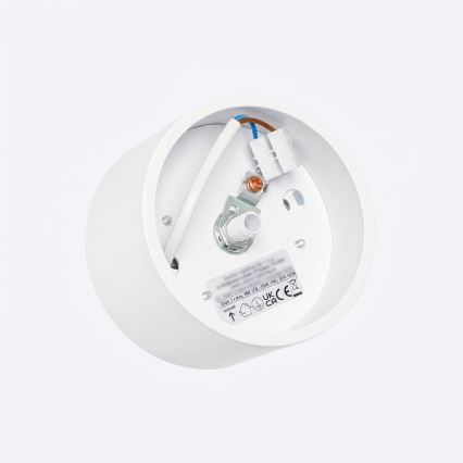 Faretto MODO 1xGX53/10W/230V bianco