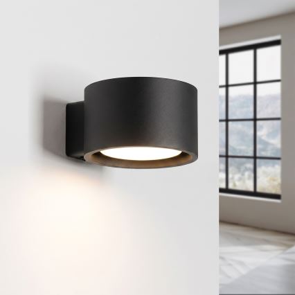 Applique MODO 1xGX53/10W/230V nero