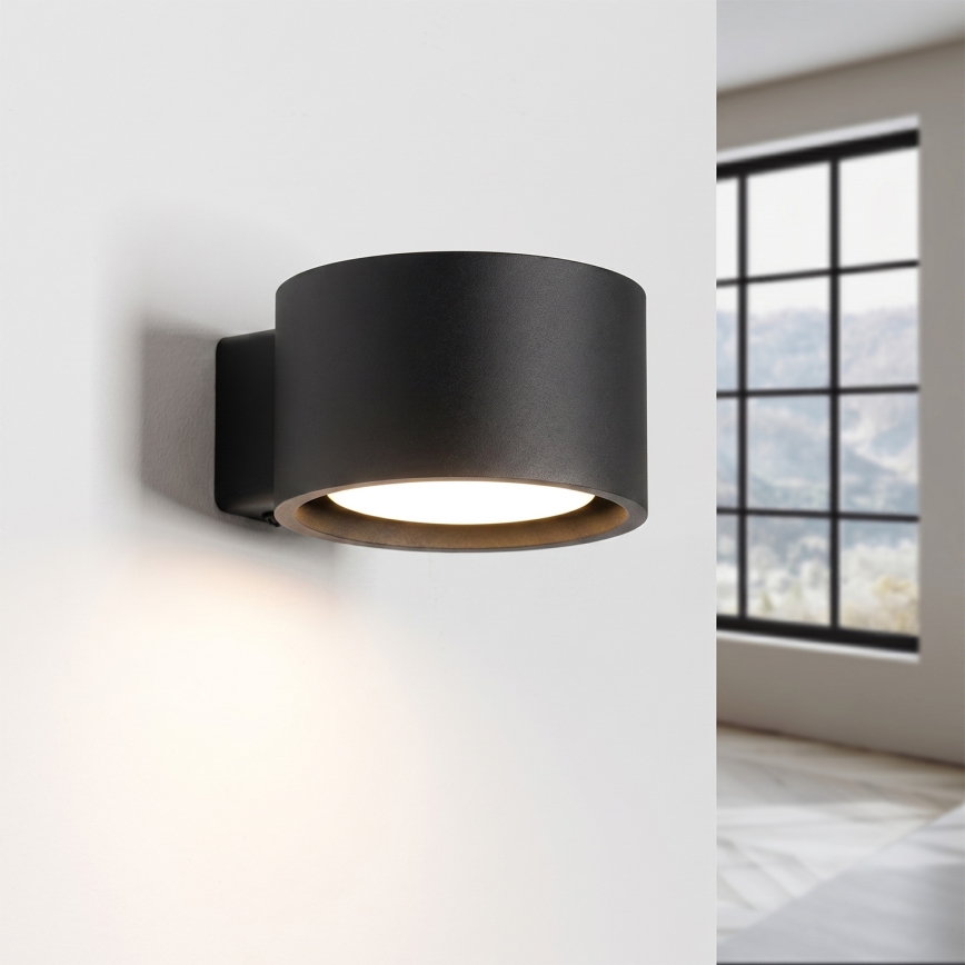 Applique MODO 1xGX53/10W/230V nero