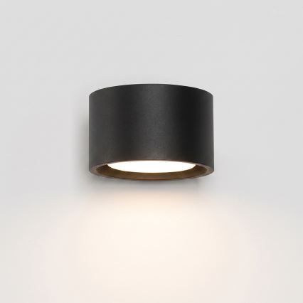 Applique MODO 1xGX53/10W/230V nero