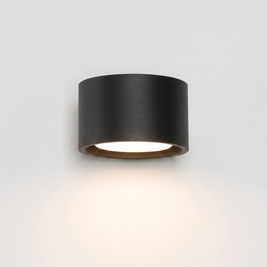 Applique MODO 1xGX53/10W/230V nero