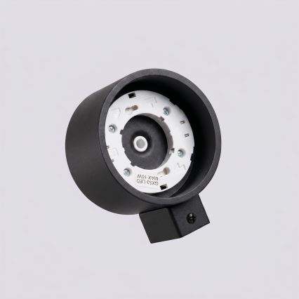 Applique MODO 1xGX53/10W/230V nero
