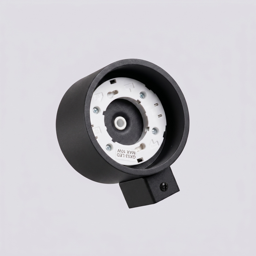 Applique MODO 1xGX53/10W/230V nero