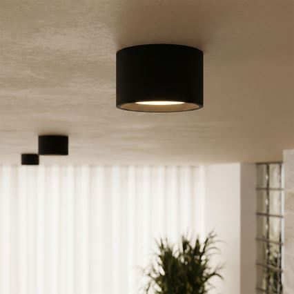 Faretto MODO 1xGX53/10W/230V nero