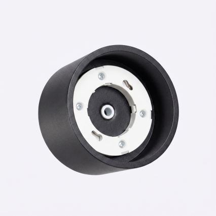 Faretto MODO 1xGX53/10W/230V nero