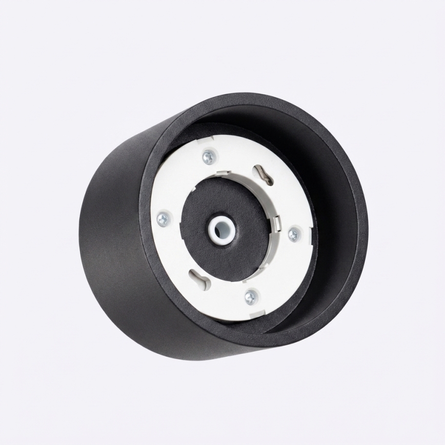 Faretto MODO 1xGX53/10W/230V nero