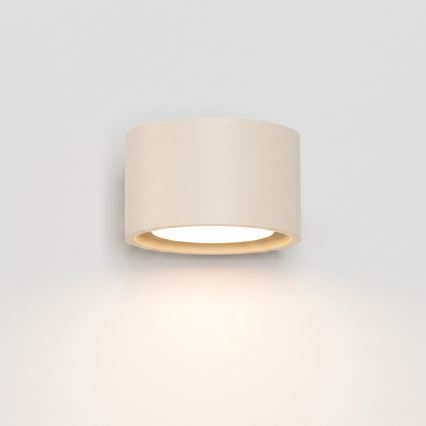 Applique da parete MODO 1xGX53/10W/230V crema
