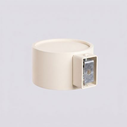 Applique da parete MODO 1xGX53/10W/230V crema