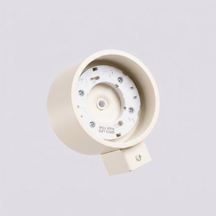 Applique da parete MODO 1xGX53/10W/230V crema