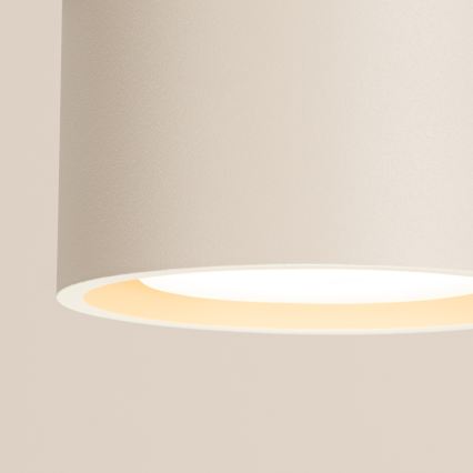 Faretto MODO 1xGX53/10W/230V crema