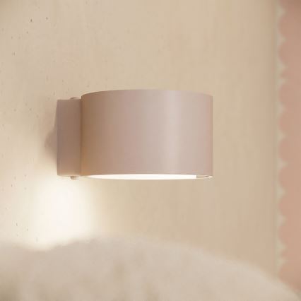 Applique da parete MODO 1xGX53/10W/230V taupe