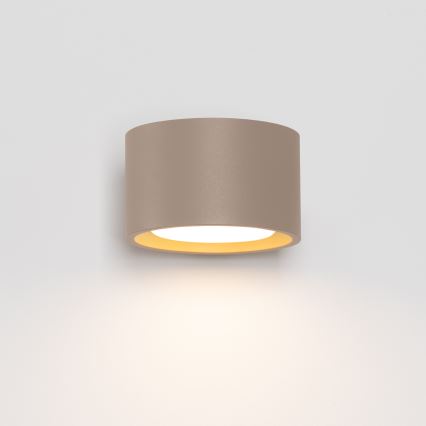Applique da parete MODO 1xGX53/10W/230V taupe